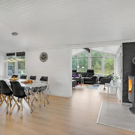 Nice In Romo With Kitchen * Rømø Kirkeby