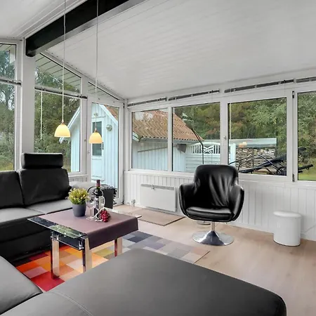 Nice In Romo With Kitchen 別荘 Rømø Kirkeby