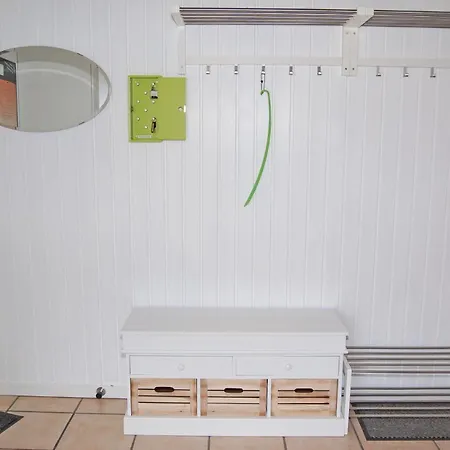 別荘 Nice In Romo With Kitchen *
